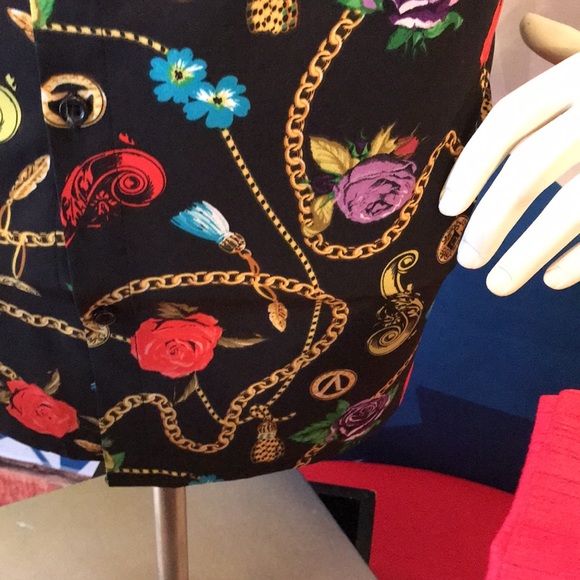 Drill Clothing colorful shirt - Picture 8 of 17